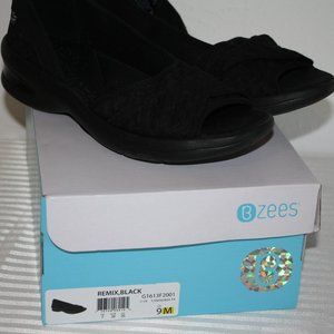 Bzees Remix Black 9M